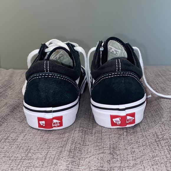 ‼️SOLD‼️Flame vans - Picture 4 of 5